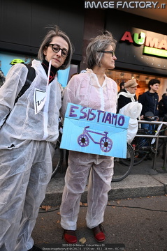 2023-02-04 Milano - Critical Mass 50